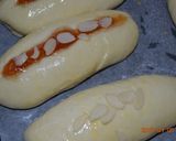 ジャムぱん作り方9写真