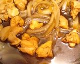 簡単！失敗しない親子丼★作り方5写真