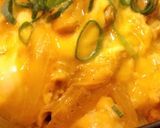 簡単！失敗しない親子丼★作り方7写真