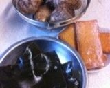 ひと手間で♡美味しい里芋の煮物〜♫作り方1写真