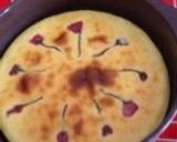 ＜覚書＞チーズケーキ作り方8写真