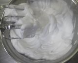 オペラ風♡抹茶のケーキ♡作り方3写真