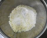 オペラ風♡抹茶のケーキ♡作り方8写真
