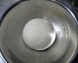 こだま酵母で作るフォカッチャ！作り方2写真