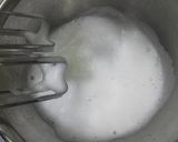 オペラ風♡抹茶のケーキ♡作り方12写真