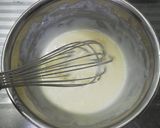 オペラ風♡抹茶のケーキ♡作り方10写真