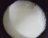 オペラ風♡抹茶のケーキ♡作り方9写真
