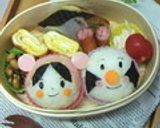 ＊キャラ弁＊アンパンマン＊あかちゃんまん作り方8写真