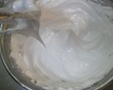 オペラ風♡抹茶のケーキ♡作り方14写真