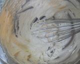オペラ風♡抹茶のケーキ♡作り方15写真