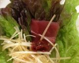韓国ネギサラダ〜焼肉屋さんの味〜作り方4写真