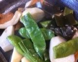 ひと手間で♡美味しい里芋の煮物〜♫作り方7写真