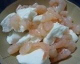胡麻海老しんじょう作り方2写真