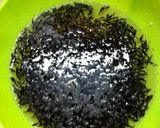 具沢山ひじきの煮物作り方1写真