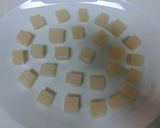 HBで☆もっちり♡もちもち♪お餅食パン作り方2写真