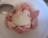 からあげ～塩こうじ味～作り方2写真