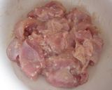 からあげ～塩こうじ味～作り方3写真