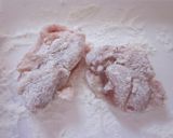 からあげ～塩こうじ味～作り方4写真