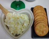 デザートおつまみ♪アップルチーズパリパリ作り方7写真