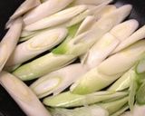 フライパンすき焼き タマゴなし作り方4写真