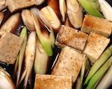 フライパンすき焼き タマゴなし作り方6写真