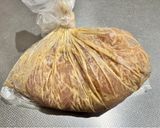 つまみ食いが止まらない！鶏ささみの磯辺巻き作り方2写真