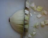 玉ねぎだけで✩ドイツの万能調味料作り方1写真