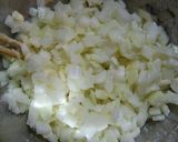 玉ねぎだけで✩ドイツの万能調味料作り方2写真