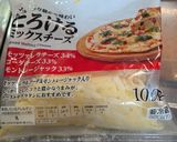 簡単★シーフードのカルボナーラグラタン作り方1写真