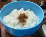 食欲増進♪ガーリック味噌作り方5写真