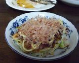 山芋焼き作り方8写真