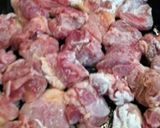 チキンソテー☆ハチミツレモンソース作り方2写真