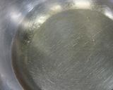 醤油牡蠣作り方2写真