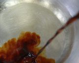 醤油牡蠣作り方4写真