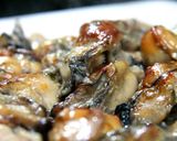 醤油牡蠣作り方13写真