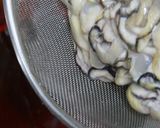 醤油牡蠣作り方5写真