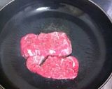 牛フィレ肉で男のビーフシチュー作り方6写真