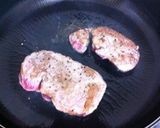 牛フィレ肉で男のビーフシチュー作り方7写真