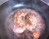 牛フィレ肉で男のビーフシチュー作り方9写真