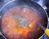 牛フィレ肉で男のビーフシチュー作り方11写真