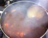 牛フィレ肉で男のビーフシチュー作り方12写真