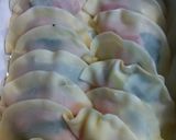 イタリアンなトマトの包み揚げ作り方6写真