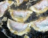 イタリアンなトマトの包み揚げ作り方8写真