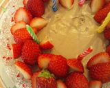 絶対失敗しない！超簡単チョコ生クリーム作り方4写真