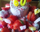 絶対失敗しない！超簡単チョコ生クリーム作り方3写真