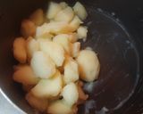 ✿我が家のカレー✿作り方6写真
