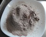 香る♪くるみのココアビスコッティ作り方2写真