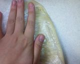 バナナミルク（ICE・HOT）作り方3写真