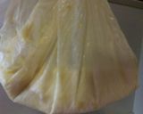 バナナミルク（ICE・HOT）作り方4写真