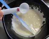 香る♪くるみのココアビスコッティ作り方5写真